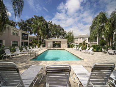 Sarasota 2 bed 2 ba Condo