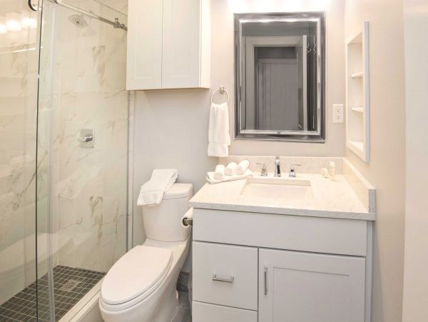 Vail Two Bedroom Two Bathroom Ski Condo with Onsite Parking
