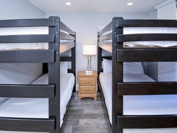 Vail Two Bedroom Two Bathroom Ski Condo with Onsite Parking