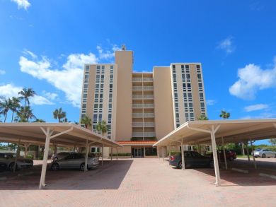 Longboat Key Condo - Sleeps 6 Guests - Full Gulf Views