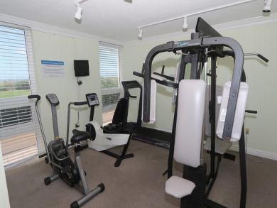 Longboat Key Condo - Sleeps 6 Guests - Full Gulf Views