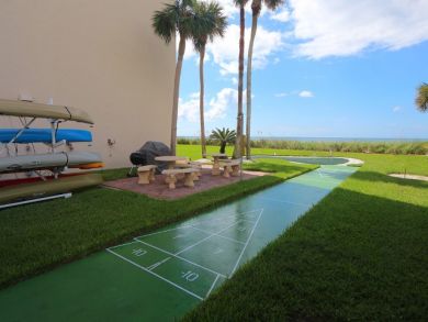 Longboat Key Condo - Sleeps 6 Guests - Full Gulf Views