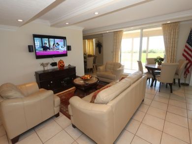 Longboat Key Condo - Sleeps 6 Guests - Full Gulf Views