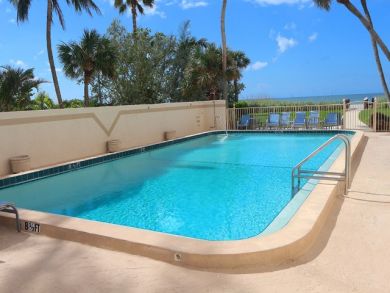 Longboat Key Condo - Sleeps 6 Guests - Full Gulf Views