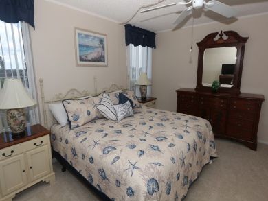 Longboat Key Condo - Sleeps 6 Guests - Full Gulf Views