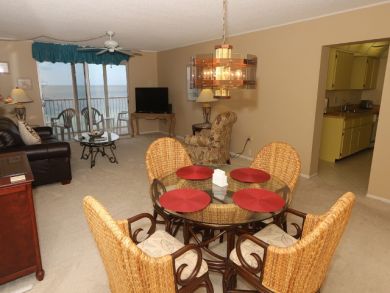 Longboat Key Condo - Sleeps 6 Guests - Full Gulf Views