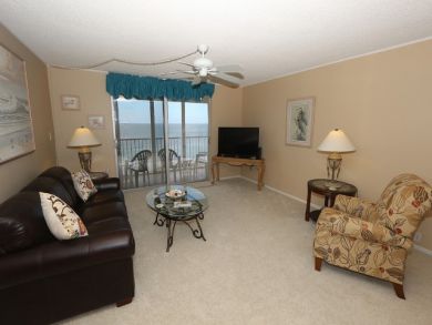 Longboat Key Condo - Sleeps 6 Guests - Full Gulf Views