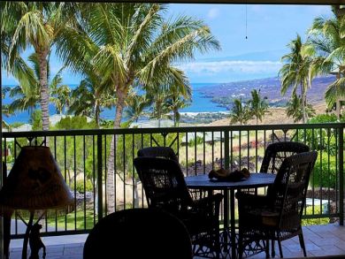 Mountain & Ocean Views - Three Bedroom Second Floor Condo