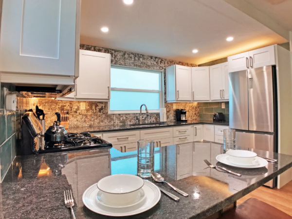 Small Complex in Siesta Key - One Bedroom Units Sleeps 4