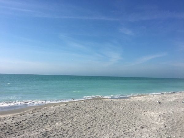 Siesta Key 3 Bedroom Rental Sleeps 8 With Pool Small Complex