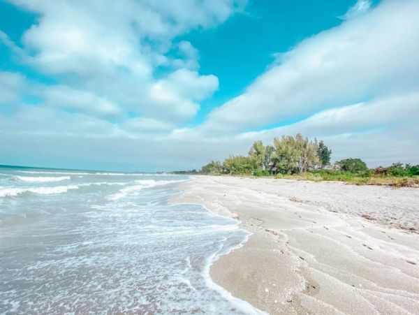 Siesta Key 3 Bedroom Rental Sleeps 8 With Pool Small Complex