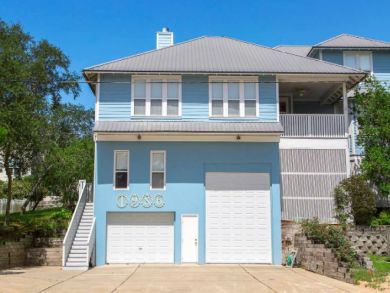 External View of Vacation Rental