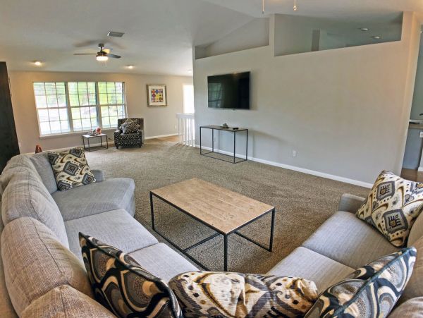 Fantastic Siesta Key Three Bedroom Vacation Home Great Pool