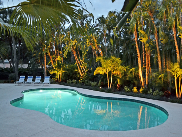 Fantastic Siesta Key Three Bedroom Vacation Home Great Pool
