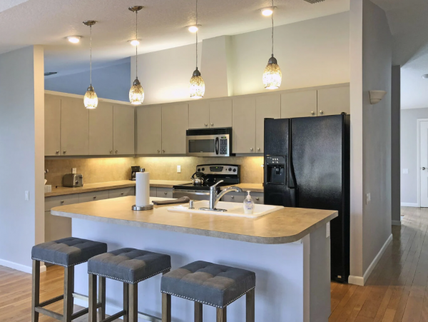 Fantastic Siesta Key Three Bedroom Vacation Home Great Pool
