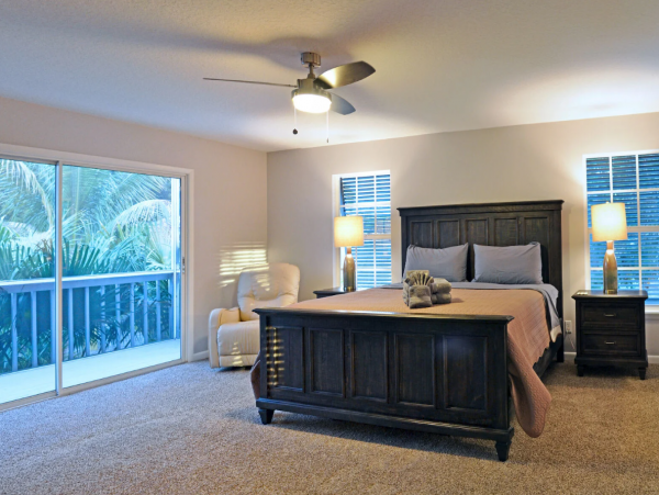 Fantastic Siesta Key Three Bedroom Vacation Home Great Pool