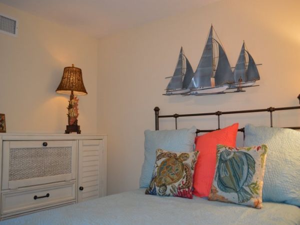 Cedar Key Lovely Rental