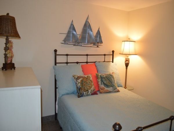 Cedar Key Lovely Rental