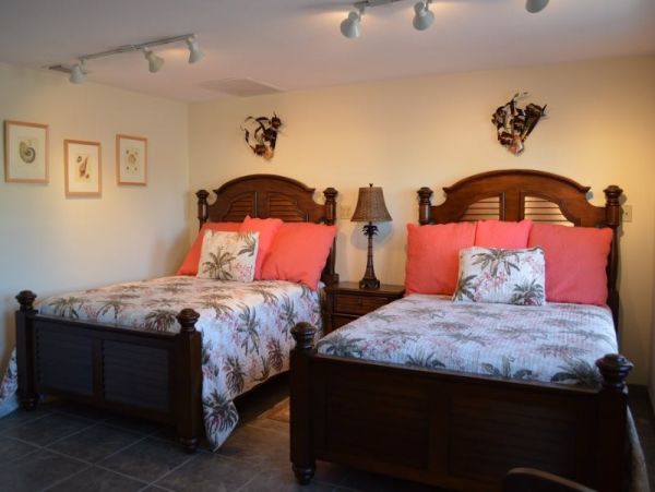 Cedar Key Lovely Rental