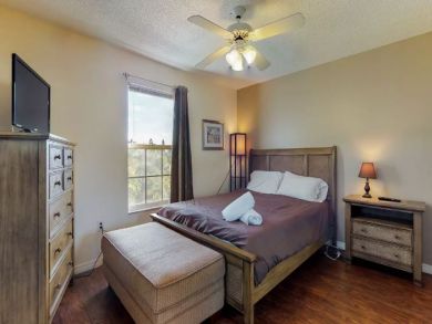 Three Bedroom Vacation Rental Sleeps 6 Guests