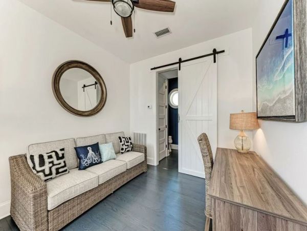 Holmes Beach Luxury Vacation Rental Anna Maria Island Home with Private Pool