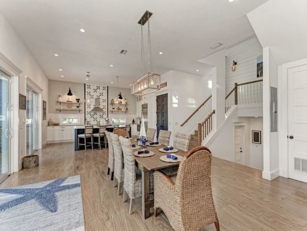 Holmes Beach Luxury Vacation Rental Anna Maria Island Home with Private Pool