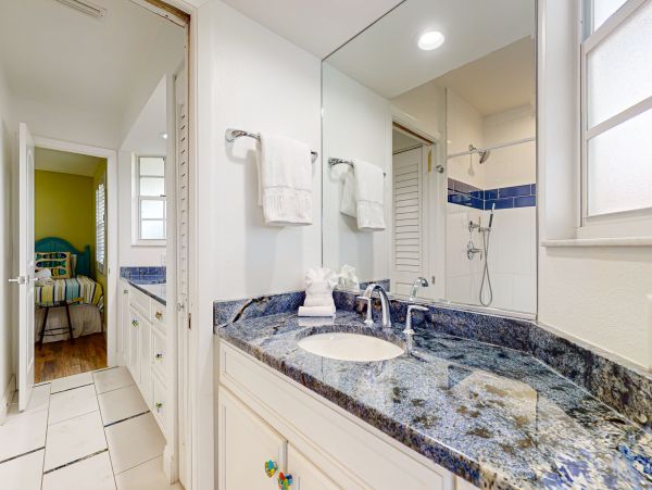 Anna Maria Island Vacation Rental - Luxury Waterfront Home with Pool & Spa