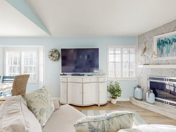 Anna Maria Island Vacation Rental - Luxury Waterfront Home with Pool & Spa