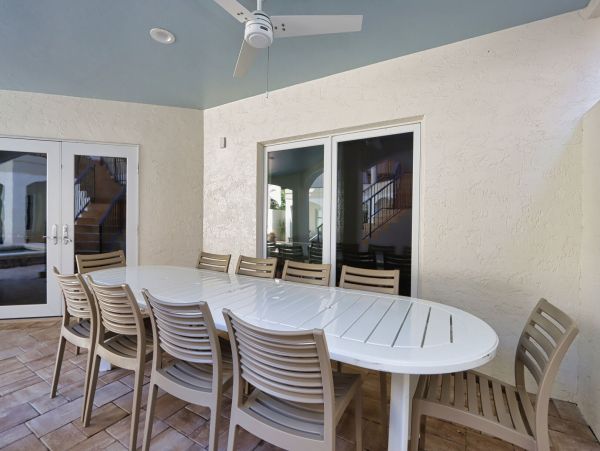 Captiva Island Luxury Vacation Rental  Mediterranean Captiva Beach Vacation Home
