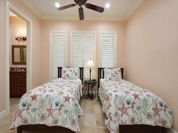 Captiva Island Luxury Vacation Rental  Mediterranean Captiva Beach Vacation Home