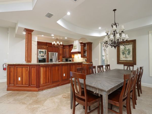 Captiva Island Luxury Vacation Rental  Mediterranean Captiva Beach Vacation Home