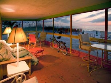 Value Anna Maria Two Bedroom Cottage - Sleeps 4
