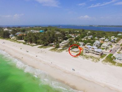 Value Anna Maria Two Bedroom Cottage - Sleeps 4