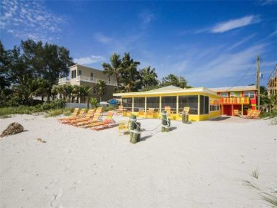 Value Anna Maria Two Bedroom Cottage - Sleeps 4