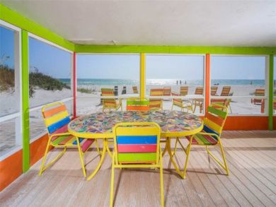 Value Anna Maria Two Bedroom Cottage - Sleeps 4