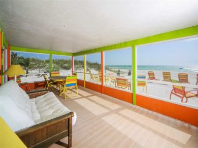 Value Anna Maria Two Bedroom Cottage - Sleeps 4