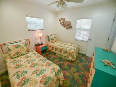 Value Anna Maria Two Bedroom Cottage - Sleeps 4