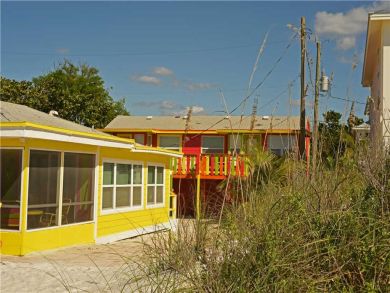 Value Anna Maria Two Bedroom Cottage - Sleeps 4
