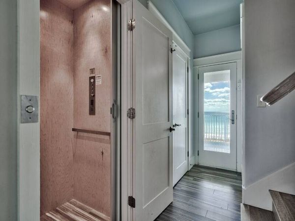 Miramar Beach Private Beach Access - Gulf Front - Sleeps 15