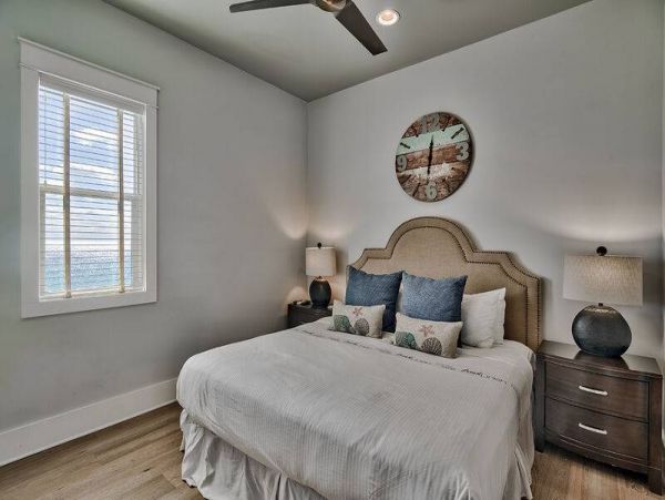 Miramar Beach Private Beach Access - Gulf Front - Sleeps 15