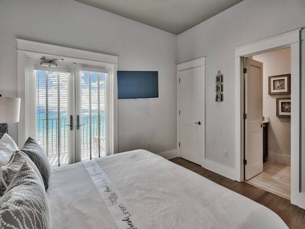 Miramar Beach Private Beach Access - Gulf Front - Sleeps 15