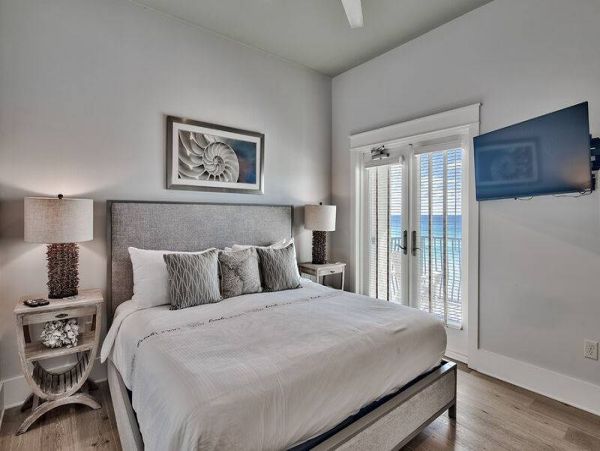 Miramar Beach Private Beach Access - Gulf Front - Sleeps 15