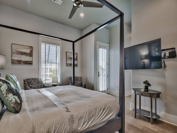 Miramar Beach Private Beach Access - Gulf Front - Sleeps 15
