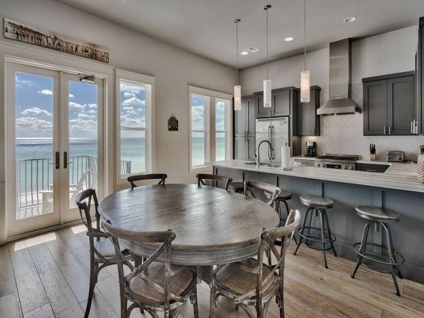 Miramar Beach Private Beach Access - Gulf Front - Sleeps 15