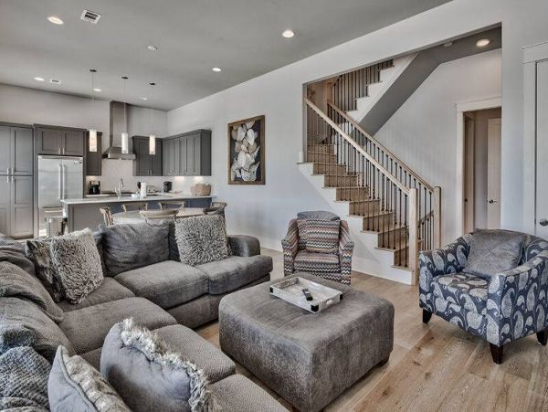 Miramar Beach Private Beach Access - Gulf Front - Sleeps 15