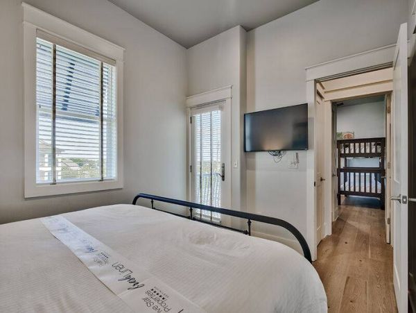 Miramar Beach Private Beach Access - Gulf Front - Sleeps 15