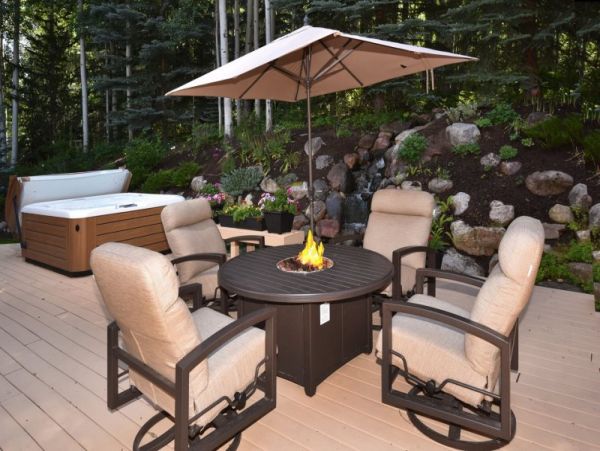 Vail Vacation Home - Drive to Slopes - Sleeps 12