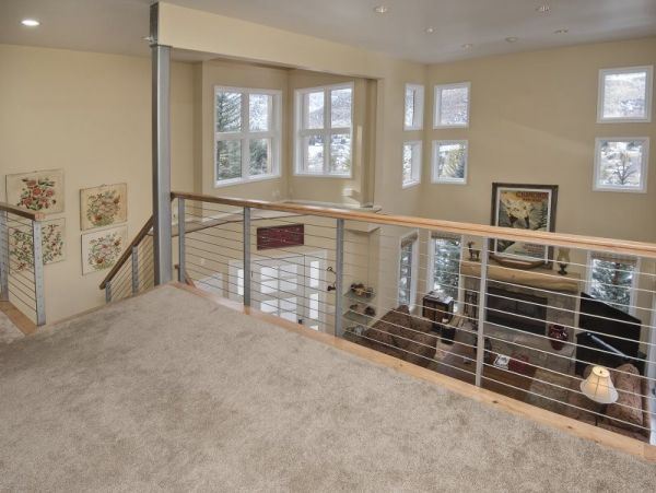 Vail Vacation Home - Drive to Slopes - Sleeps 12