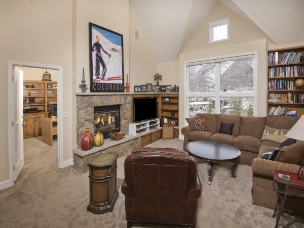 Vail Vacation Home - Drive to Slopes - Sleeps 12