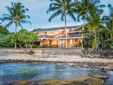 Waimea Beachfront Estate - additional view, photo 2
